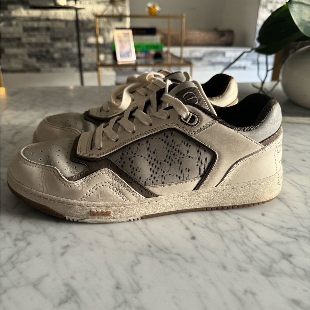 Dior B27 Sneakers